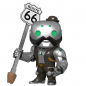 Mobile Preview: FUNKO POP! - Games - Overwatch B.O.B  #558